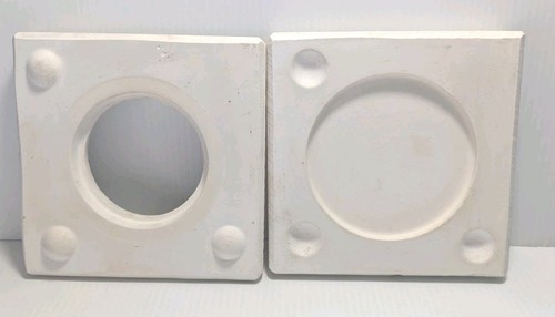 Abc ceramic slip - casting, mold