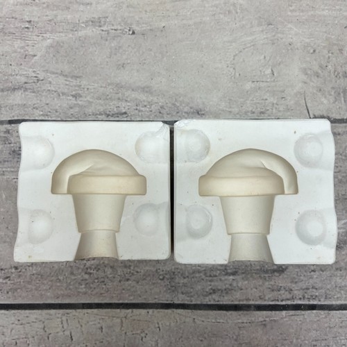 Ceramic slip casting mold - ceramic,