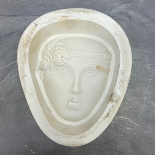 Ocean state molds 652 open - os,