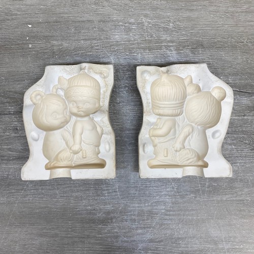 Jodi mold 1645 - jodi,